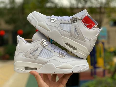 jordan 4 retro on sale